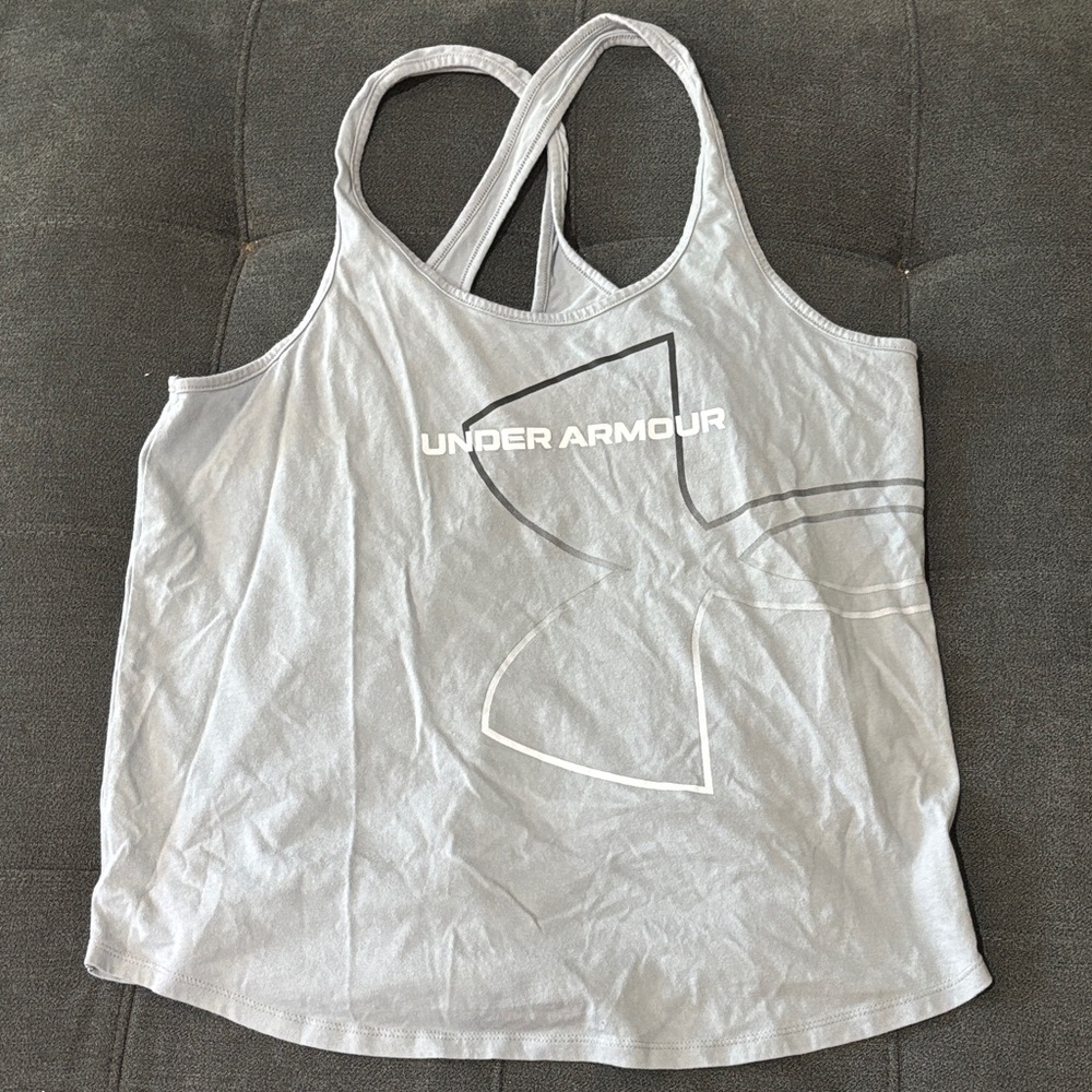 Under Armour tanktop